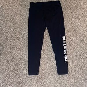 Victoria secret leggings